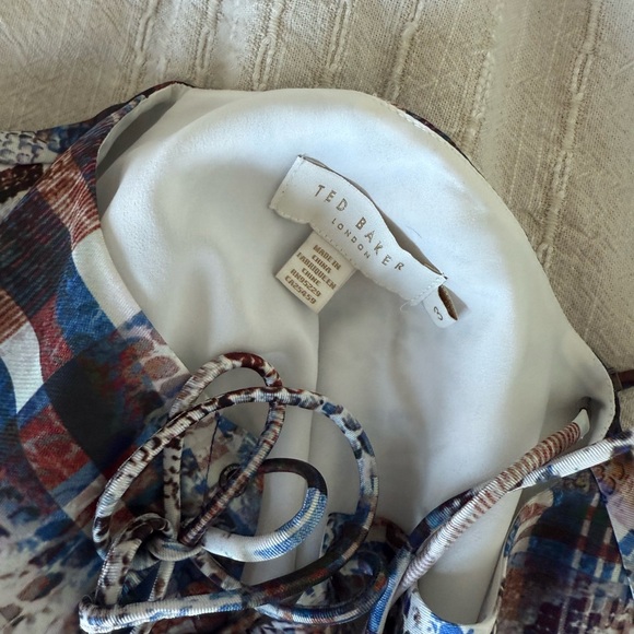 TED BAKER - Picture 4 of 4